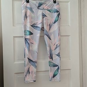 Fabletics salar powerform capri